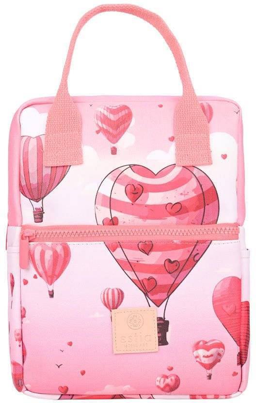 ΙΣΟΘΕΡΜΙΚΗ ΤΣΑΝΤΑ ΦΑΓΗΤΟΥ ESTIA SAVE THE AEGEAN LOVE ASCEND (7L) SAVE THE AEGEAN