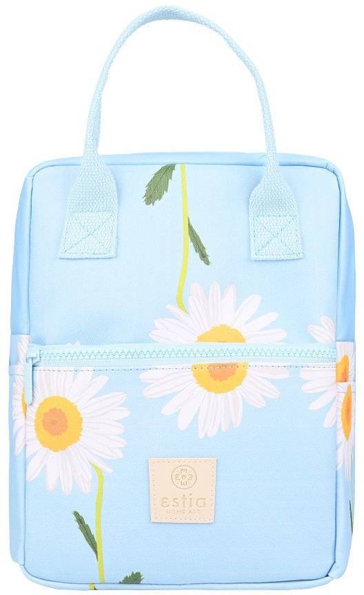 ΙΣΟΘΕΡΜΙΚΗ ΤΣΑΝΤΑ ΦΑΓΗΤΟΥ ESTIA SAVE THE AEGEAN 7LT DREAMY SKY