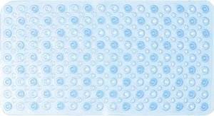 SAN LORENTZO ΠΑΤΑKΙ ΜΠΑΝΙΟΥ SAN LORENTZO DENT1 ΑΝΤΙΟΛΙΣΘΗΤΙΚΟ CLEARBLUE (35Χ70CM)