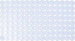 ΠΑΤΑKΙ ΜΠΑΝΙΟΥ SAN LORENTZO WHITEBUBBLE ΑΝΤΙΟΛΙΣΘΗΤΙΚΟ (35Χ67M) SAN LORENTZO