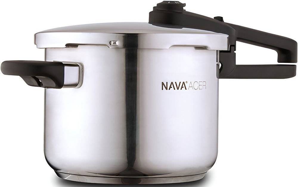 ΧΥΤΡΑ ΤΑΧΥΤΗΤΑΣ NAVA ACER ΑΝΟΞΕΙΔΩΤΗ 8L NAVA