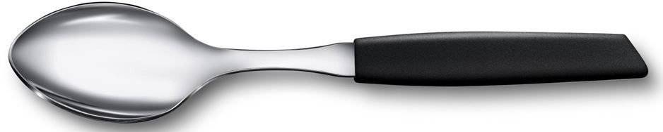 VICTORINOX ΚΟΥΤΑΛΑΚΙ ΚΑΦΕ VICTORINOX MODERN ΜΑΥΡΟ 14,7CM