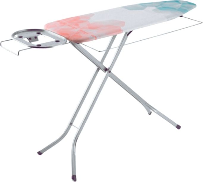 VILEDA ΣΙΔΕΡΩΣΤΡΑ VILEDA PERFECT 2 IN 1 ΣΠΑΣΤΗ (122X44CM)