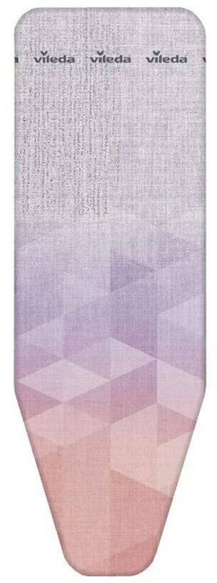 ΣΙΔΕΡΟΠΑΝΟ VILEDA DIAMOND (130X45CM)