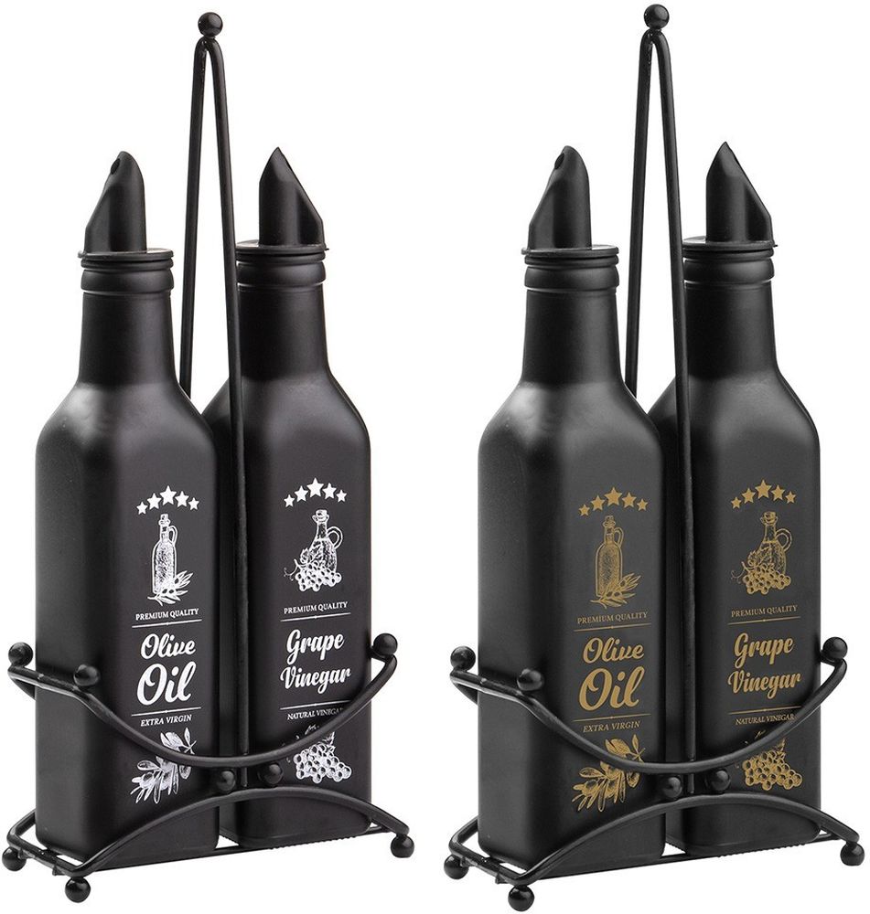 MARVA ΣΕΤ ΛΑΔΟΞΥΔΟ MARVA OLIVE GRAPE ΓΥΑΛΙΝΟ (250ML)