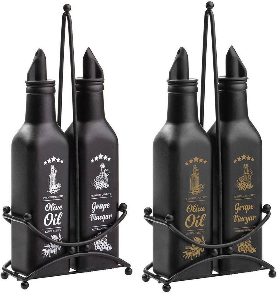 ΣΕΤ ΛΑΔΟΞΥΔΟ MARVA OLIVE GRAPE ΓΥΑΛΙΝΟ (250ML) MARVA