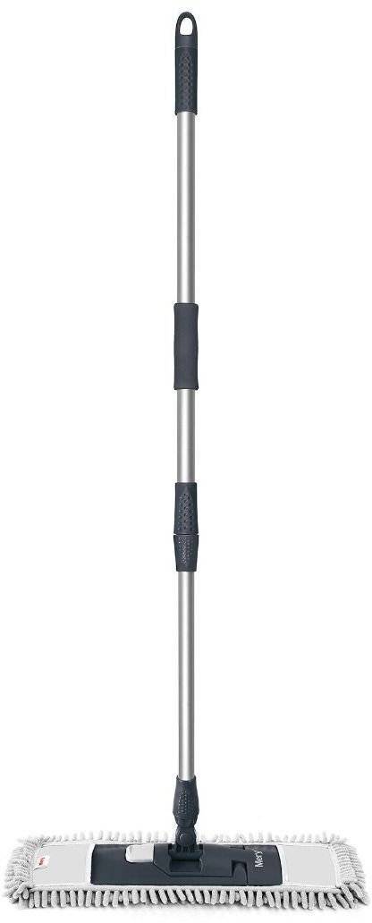 MERY ΠΑΡΚΕΤΕΖΑ MERY PREMIUM ΜΙΚΡΟΪΝΩΝ ΜΕ ΤΗΛΕΣΚΟΠΙΚΟ ΚΟΝΤΑΡΙ ΑΛΟΥΜΙΝΙΟΥ(0565)