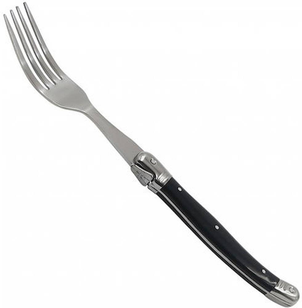 ΠΙΡΟΥΝΙ DINOX ΑΝΟΞΕΙΔΩΤΟ ΑΤΣΑΛΙ (23CM)