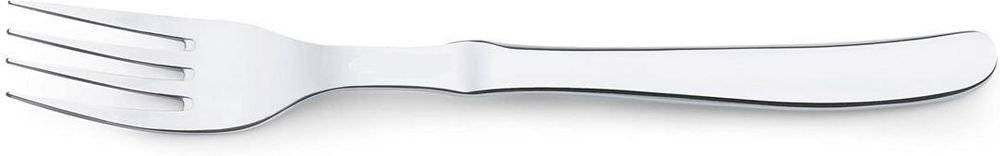 ΠΙΡΟΥΝΙ DINOX DELTA ΑΝΟΞΕΙΔΩΤΟ ΑΤΣΑΛΙ (20.9CM)