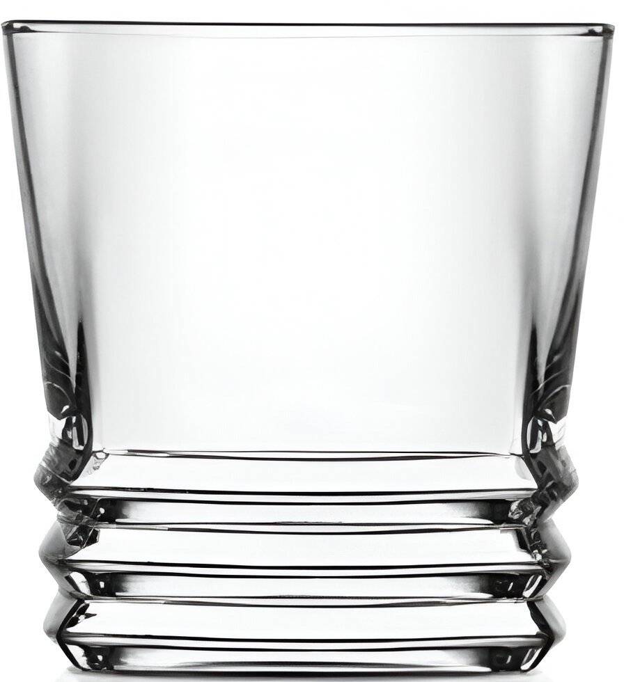 ΠΟΤΗΡΙ ΟΥΙΣΚΙ DINOX ELEGAN (315ML) DINOX