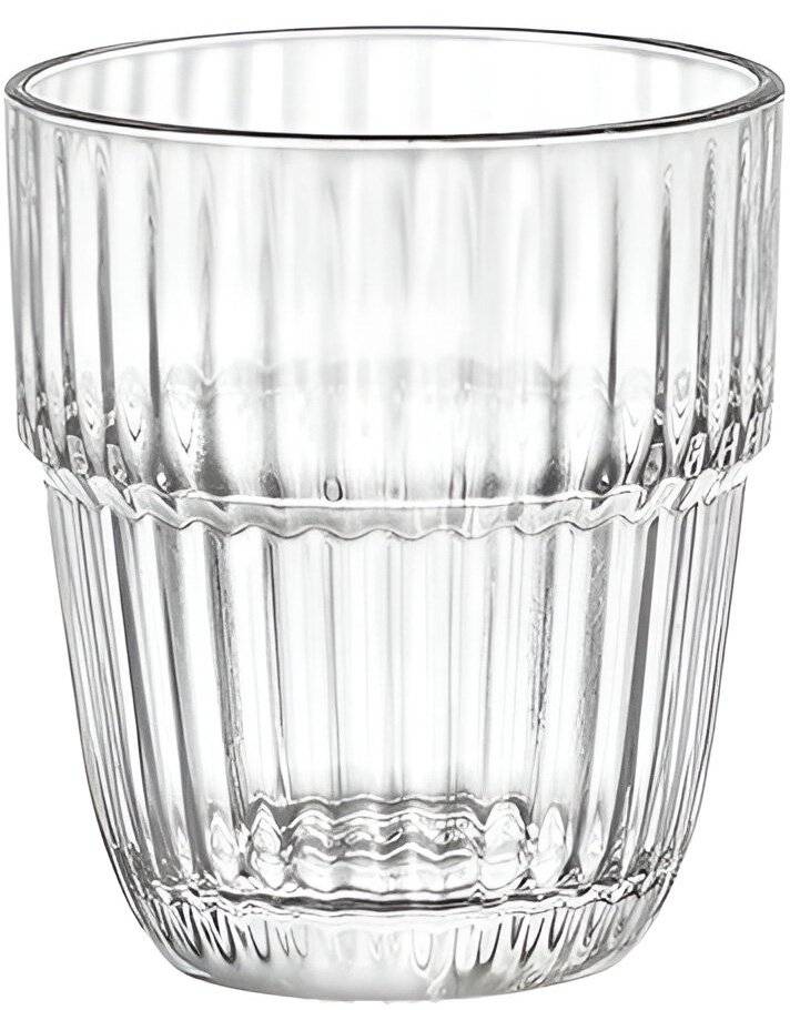 ΠΟΤΗΡΙ DOF BORMIOLI ROCCO BARSHINE (395ML) BORMIOLI ROCCO