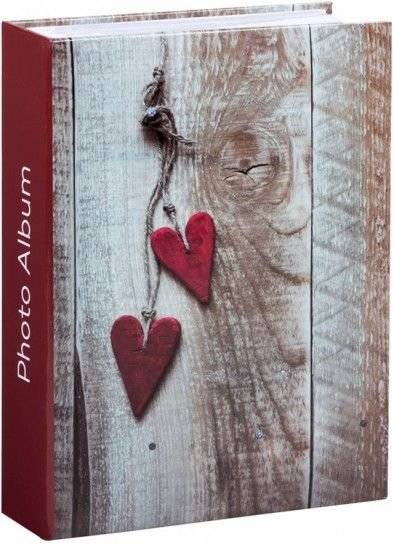 ΑΛΜΠΟΥΜ THEPAPERBOX EVERY EV41 200 ΘΗΚΕΣ (10X15CM) THEPAPERBOX