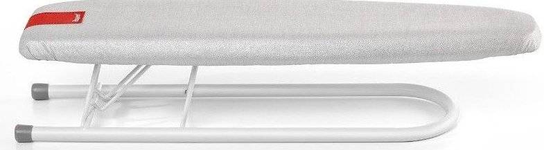 ΣΙΔΕΡΩΣΤΡΑ ΠΑΣΚΑΡΟ RAYEN ΑΛΟΥΜΙΝΙΟΥ ΕΠΙΤΡΑΠΕΖΙΑ ΠΤΥΣΣΟΜΕΝΗ (52X11CM) RAYEN