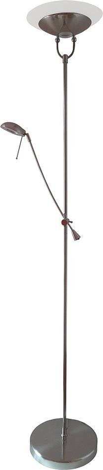 ΦΩΤΙΣΤΙΚΟ ΔΑΠΕΔΟΥ EVRESIS ΜΕ ΦΩΤΙΣΤΙΚΟ ΑΝΑΓΝΩΣΗΣ (183X30CM) EVRESIS