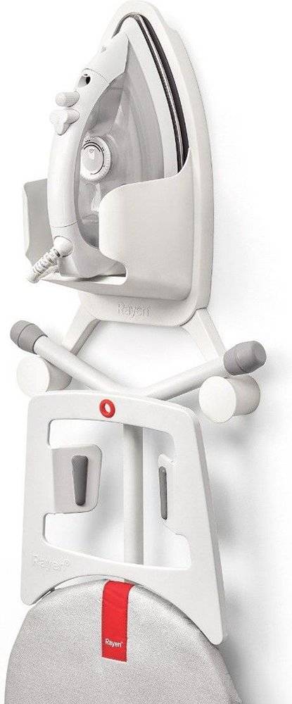 ΕΠΙΤΟΙΧΙΑ ΒΑΣΗ ΣΤΗΡΙΞΗΣ RAYEN ΓΙΑ ΣΙΔΕΡΩΣΤΡΑ ΚΑΙ ΣΙΔΕΡΟ 2 ΣΕ 1 (2100.01) RAYEN