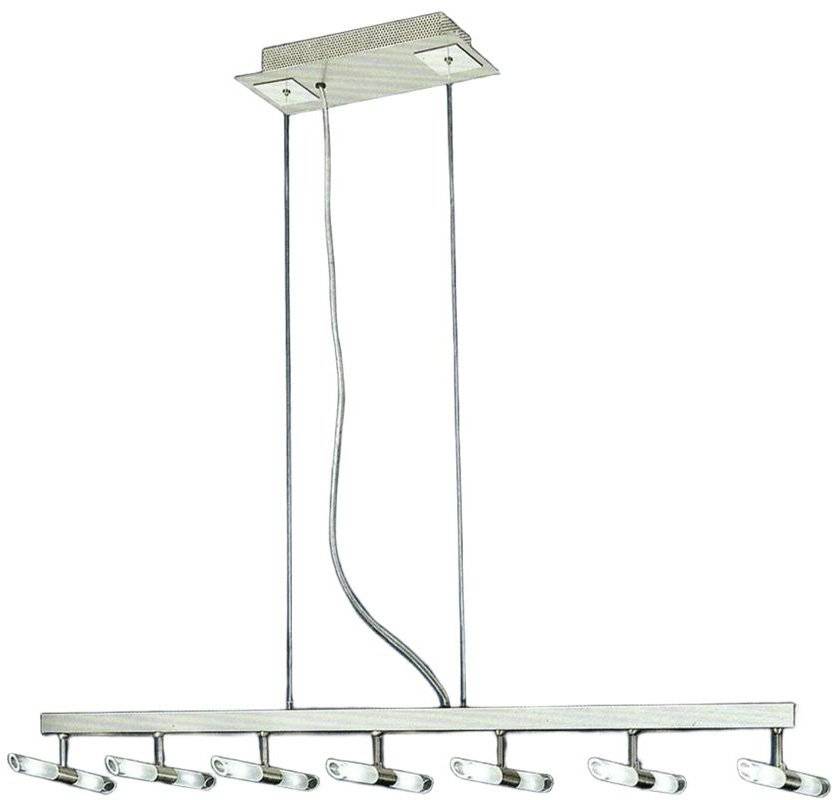 EVRESIS ΚΡΕΜΑΣΤΟ ΦΩΤΙΣΤΙΚΟ ΟΡΟΦΗΣ EVRESIS ΠΟΛΥΦΩΤΟ ΜΕ 14 ΛΑΜΠΕΣ