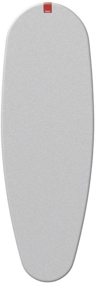 ΣΙΔΕΡΟΠΑΝΟ RAYEN UNIVERSAL ΑΛΟΥΜΙΝΙΟΥ ΔΥΟ ΣΤΡΩΜΑΤΩΝ XS (115X38CM) RAYEN