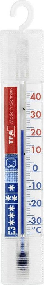 TFA ΘΕΡΜΟΜΕΤΡΟ ΨΥΓΕΙΟΥ TFA 14.4000 FRIDGE THERMOMETER