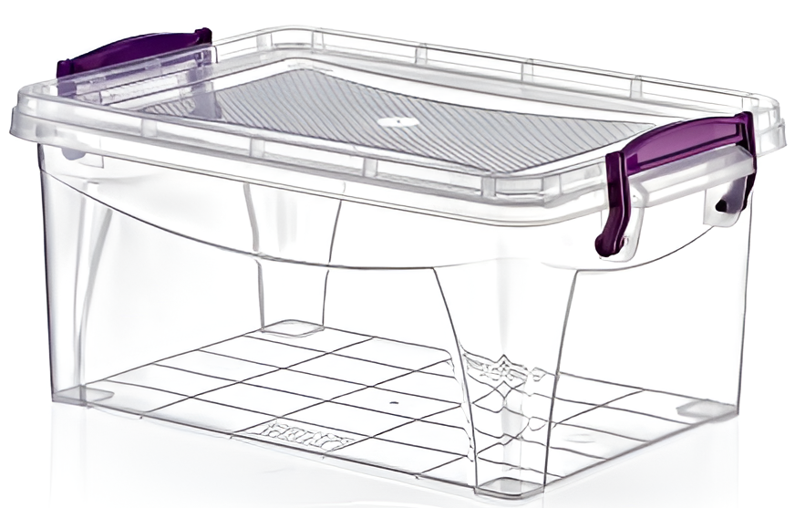 CHIOS HELLAS KOYTI ΑΠΟΘΗΚΕΥΣΗΣ CHIOS HELLAS ΔΙΑΦΑΝΟ (15L)