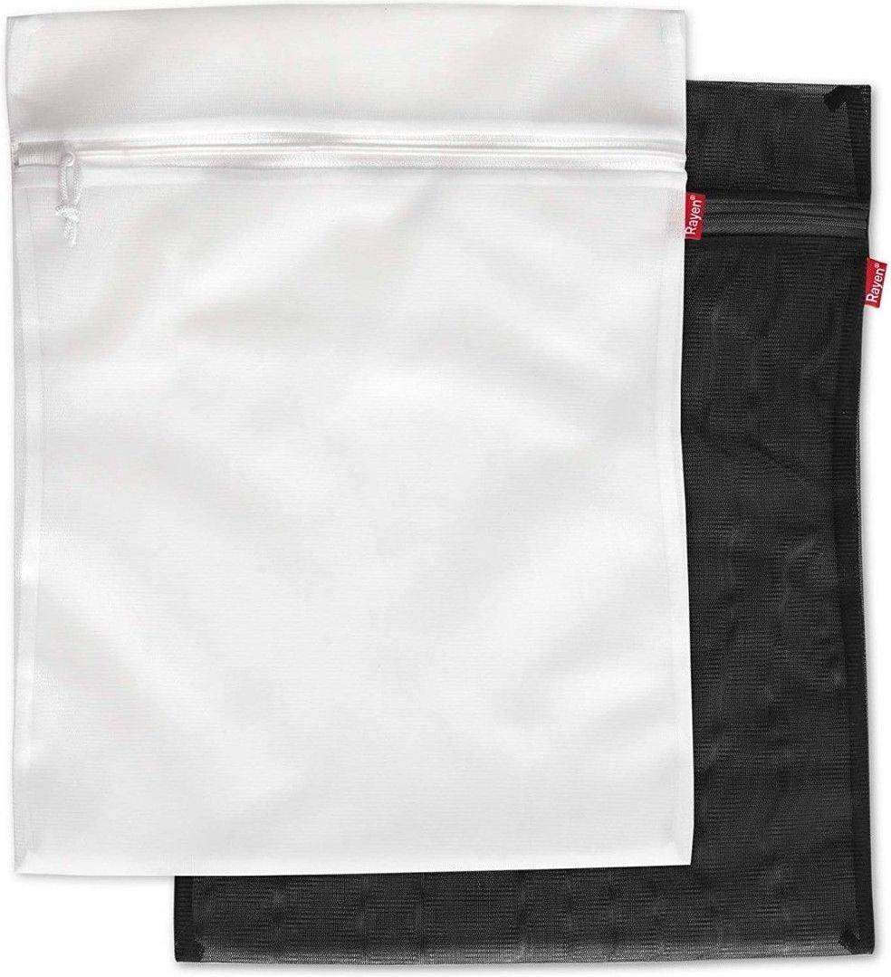 ΔΙΧΤΥ ΠΛΥΝΤΗΡΙΟΥ RAYEN ΜΑΥΡΟ - ΛΕΥΚΟ (2ΤΜΧ)