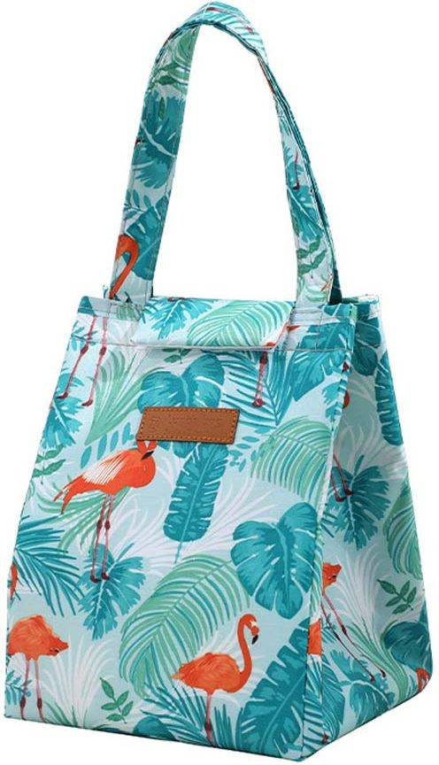 AMBER ΙΣΟΘΕΡΜΙΚΗ ΤΣΑΝΤΑ ΦΑΓΗΤΟΥ FLAMINGO AM3005 (8L)