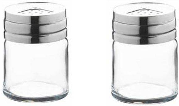 ΔΟΧΕΙΟ ΜΠΑΧΑΡΙΚΩΝ ESPIEL BASIC ΓΥΑΛΙΝΟ (115CC)