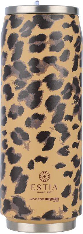 SAVE THE AEGEAN ΘΕΡΜΟΣ SAVE THE AEGEAN TRAVEL CUP SPOTTED PROWL (500ML)