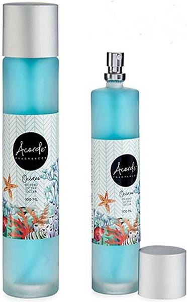 ACORDE ΑΡΩΜΑΤΙΚΟ ΧΩΡΟΥ SPRAY ACORDE OCEAN (100ML)
