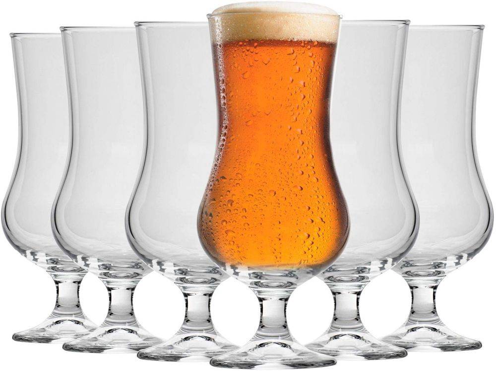 ΠΟΤΗΡΙ ΜΠΥΡΑΣ BORMIOLI ROCCO ALE (500ML) BORMIOLI ROCCO