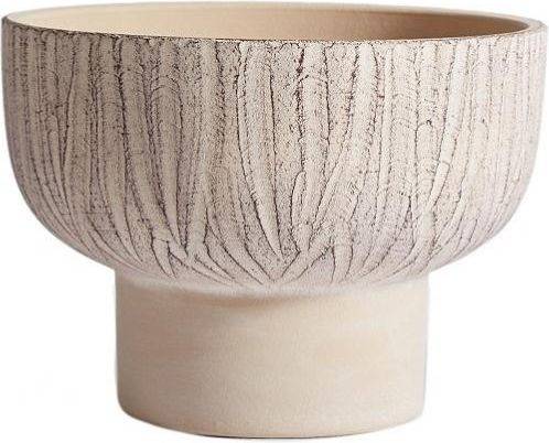 ESPIEL ΚΑΣΠΩ ESPIEL ΚΕΡΑΜΙΚΟ ΜΠΕΖ (22.5X30X30CM)