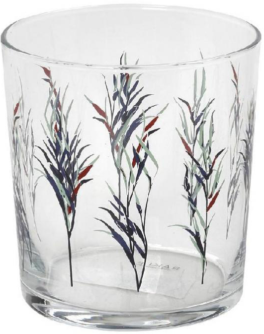 ESPIEL ΠΟΤΗΡΙ ΝΕΡΟΥ ESPIEL BOTANIC ΜΕ ΣΧΕΔΙΟ (380ML)