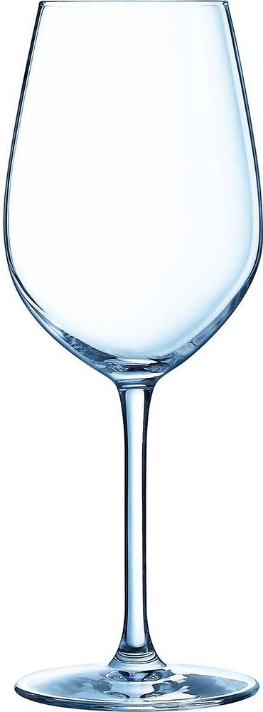 ΣΕΤ ΠΟΤΗΡΙΑ ΚΡΑΣΙΟΥ LUMINARC MENADES 470 ML (4ΤΜΧ) LUMINARC