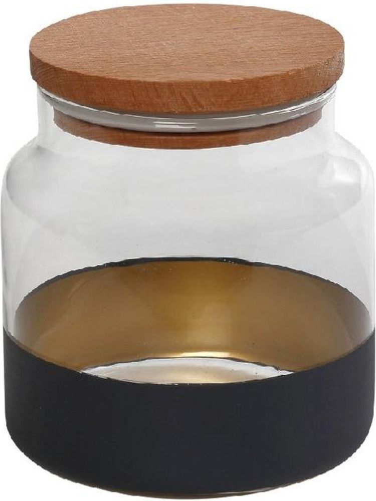 ΔΟΧΕΙΟ ESPIEL ALFA ΓΥΑΛΙΝΟ ΜΕ ΚΑΠΑΚΙ (635ML) ESPIEL