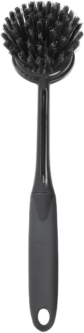 ΒΟΥΡΤΣΑ ΚΑΘΑΡΙΣΜΟΥ ΚΟΥΖΙΝΑΣ MERY ΓΙΑ ΠΙΑΤΑ ΓΚΡΙ (1140.02)