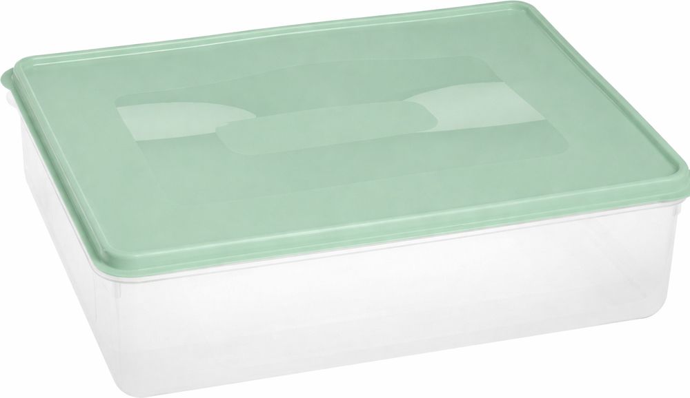 CYCLOPS ΦΑΓΗΤΟΔΟΧΕIΟ CYCLOPS ΟΡΘΟΓΩΝΙΟ ΜΕΝΤΑ (6L)