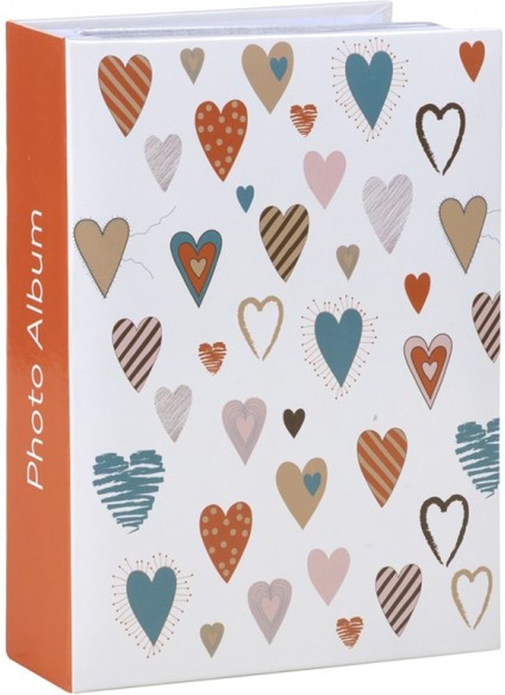 ΑΛΜΠΟΥΜ THEPAPERBOX EVERY EV48 200 ΘΗΚΕΣ (10X15CM)