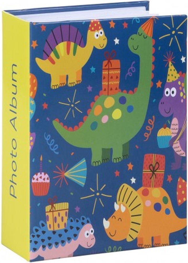 ΑΛΜΠΟΥΜ THEPAPERBOX EVERY B02 100 ΘΗΚΕΣ (13Χ18CM)