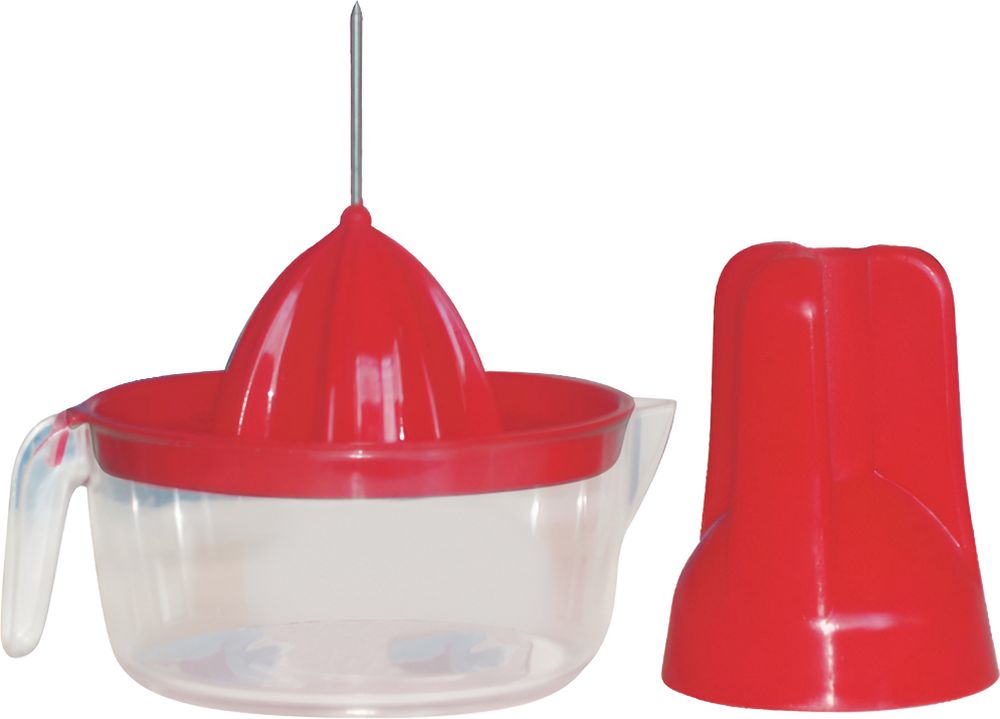 ΛΕΜΟΝΟΣΤΙΦΤΗΣ CYCLOPS ΜΕ ΚΑΡΦΙ (58X30 X34.5CM) CYCLOPS