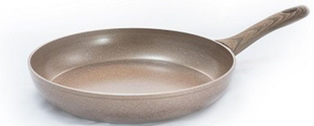 ΤΗΓΑΝΙ CHIOS HELLASWOODSTONE ΑΝΤΙΚΟΛΛΗΤΙΚΟ ΜΕ ΕΠΙΣΤΡΩΣΗ ΜΑΡΜΑΡΟ (30CM) CHIOS HELLAS