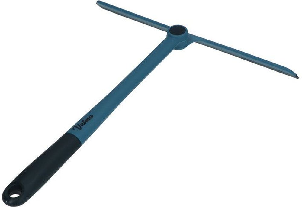 VALMA ΚΑΘΑΡΙΣΤΗΣ ΤΖΑΜΙΩΝ VALMA SHOWER CABIN CLEANER 28CM (3202600)