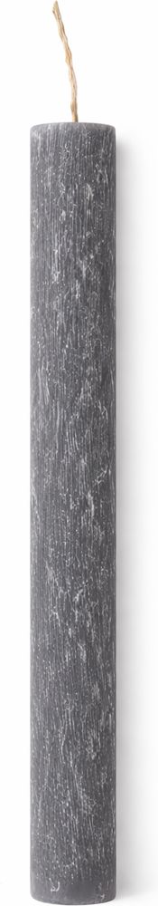 ΑΡΩΜΑΤΙΚΗ ΛΑΜΠΑΔΑ UNIKER GREY ΞΥΣΤΗ ΚΥΛΙΝΔΡΙΚΗ (2.8X29CM) UNIKER