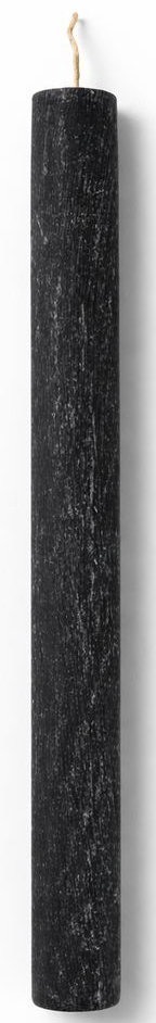 ΑΡΩΜΑΤΙΚΗ ΛΑΜΠΑΔΑ UNIKER BLACK ΞΥΣΤΗ ΚΥΛΙΝΔΡΙΚΗ (2.8X29CM) UNIKER