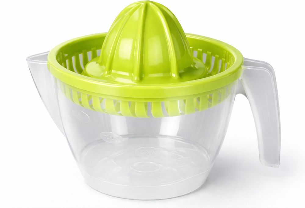 ΛΕΜΟΝΟΣΤΙΦΤΗΣ VENUS ΠΛΑΣΤΙΚΟΣ ΠΡΑΣΙΝΟΣ (800ML) VENUS