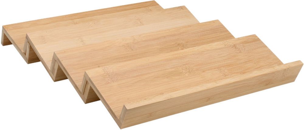 ΒΑΣΗ ΟΡΓΑΝΩΣΗΣ ΜΠΑΧΑΡΙΚΩΝ ESTIA ΒΑΜΒΟΟ ESSENTIALS (31X45.5X6CM) ESTIA