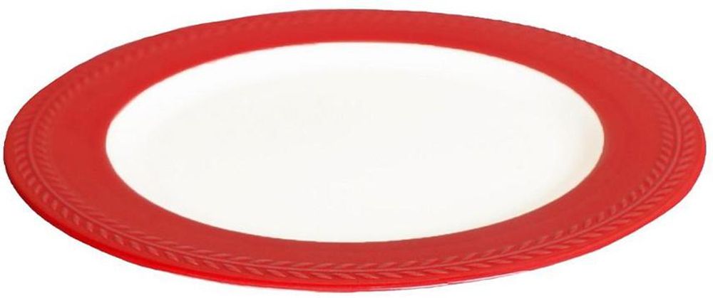 ΠΙΑΤΟ ΡΗΧΟ ESPIEL CHLOE ΚΟΚΚΙΝΟ (26CM)