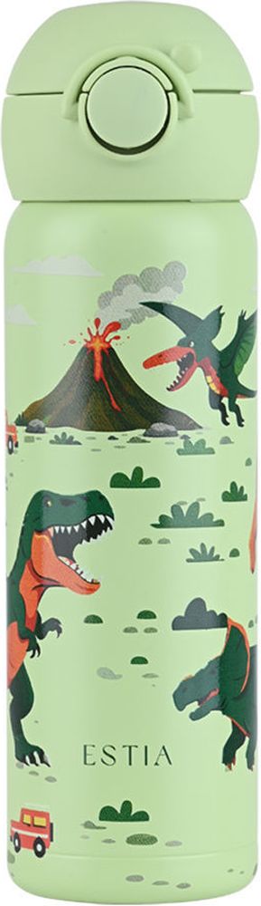 ΘΕΡΜΟΣ ΠΑΙΔΙΚΟ SAVE THE AEGEAN WONDER BOTTLE DINO EXPLORER (500ML )