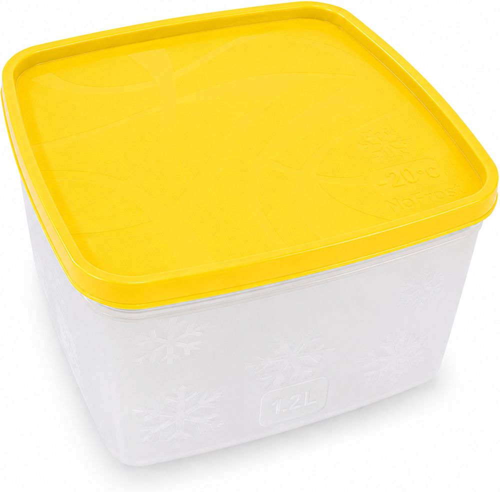 ΦΑΓΗΤΟΔΟΧΕΙΟ ΚΑΤΑΨΥΞΗΣ CHIOS HELLAS ΚΙΤΡΙΝΟ (1.2L)