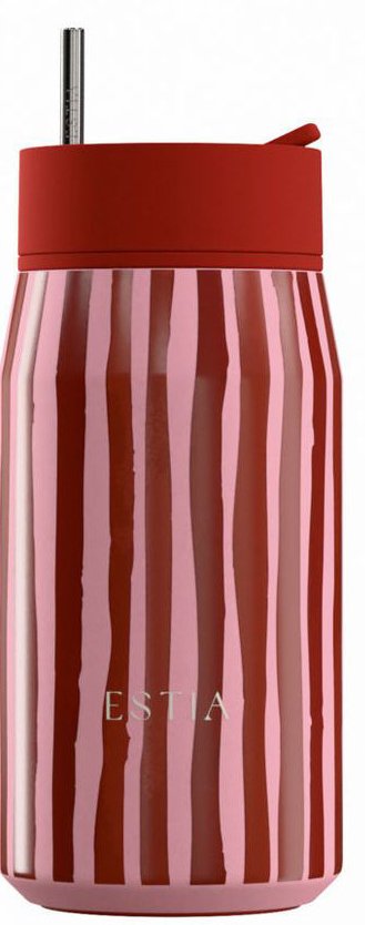ΘΕΡΜΟΣ SAVE THE AEGEAN LENS VIVA STRIPE (360ML)