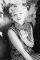 POSTER MARILYN 1954 61 X 91.5 CM