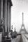 POSTER PARIS EIFFEL TOWER 61 X 91.5 CM